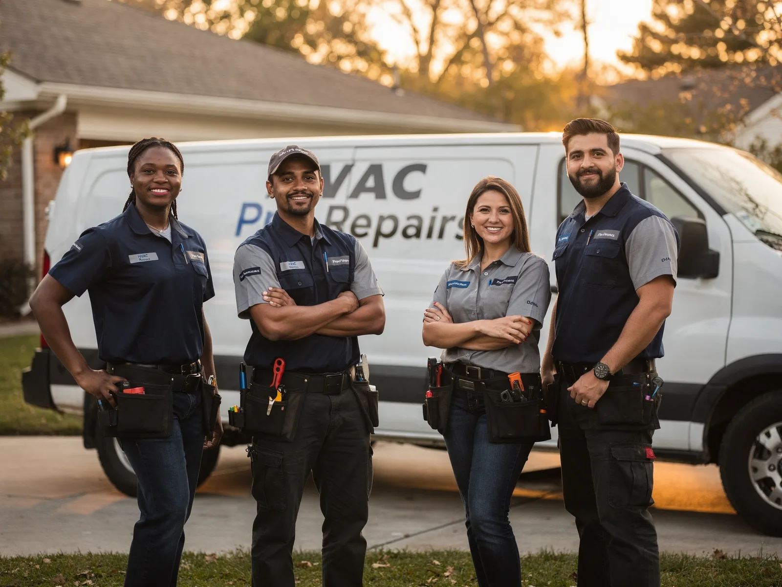 Heat Pump Repair company in Magdalena, NM