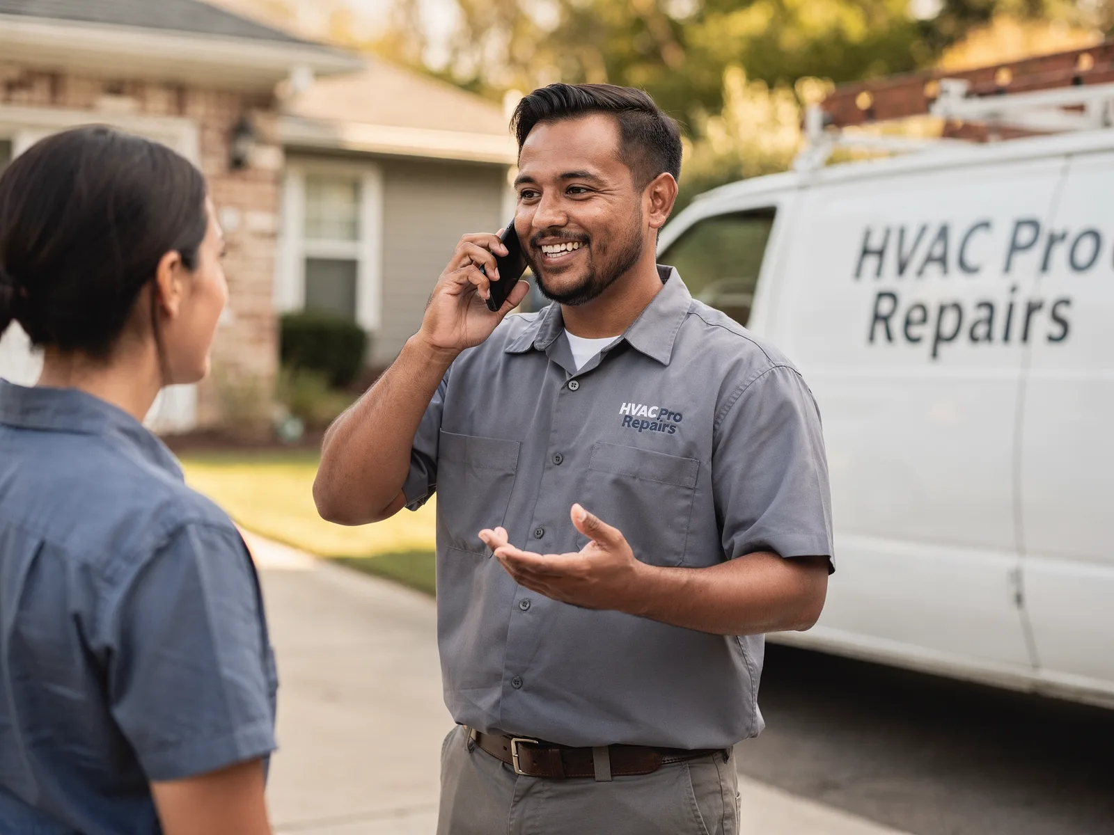 Heat Pump Repair Magdalena, NM FAQs